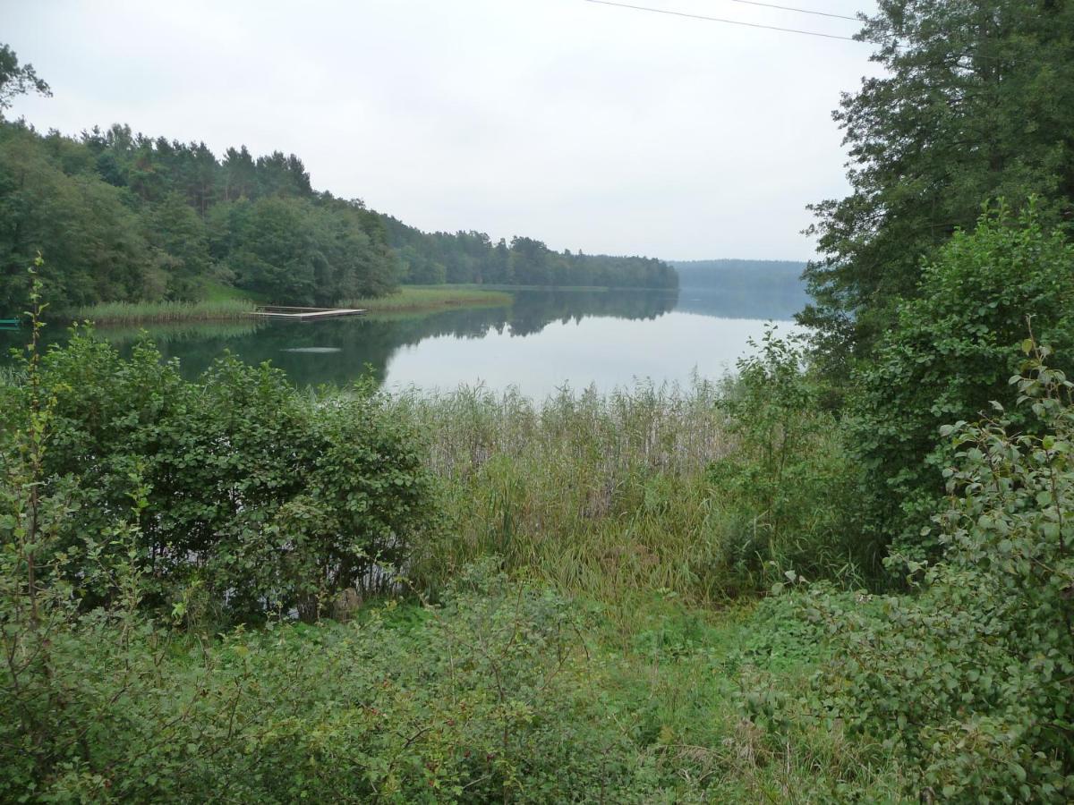 Wakacyjny Dom Na Wylacznosc "Apartament Le Soleil" Orzyny Esterno foto