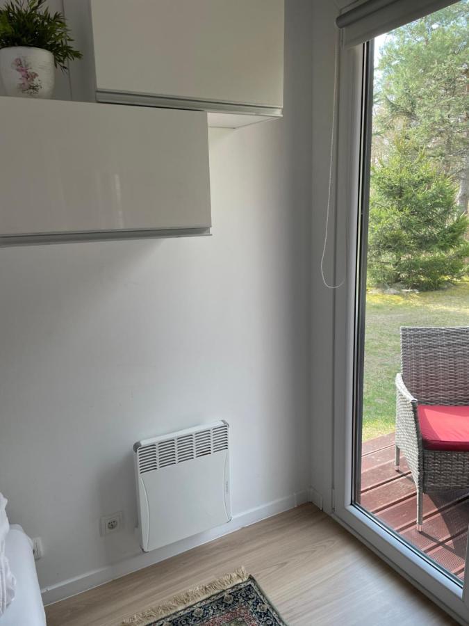 Wakacyjny Dom Na Wylacznosc "Apartament Le Soleil" Orzyny Esterno foto