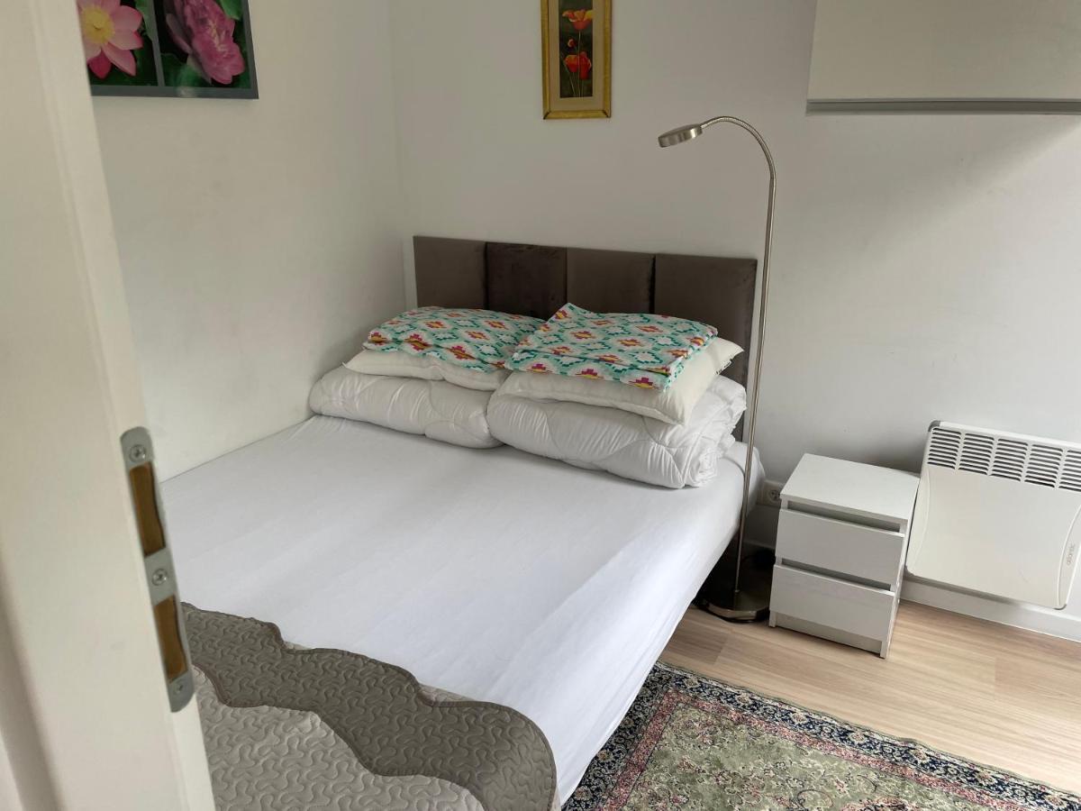 Wakacyjny Dom Na Wylacznosc "Apartament Le Soleil" Orzyny Esterno foto