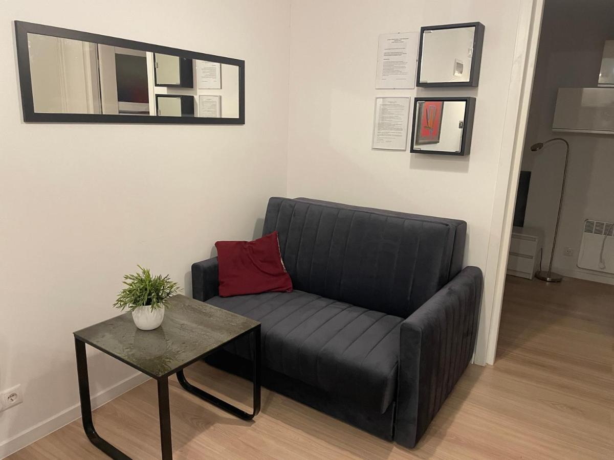 Wakacyjny Dom Na Wylacznosc "Apartament Le Soleil" Orzyny Esterno foto