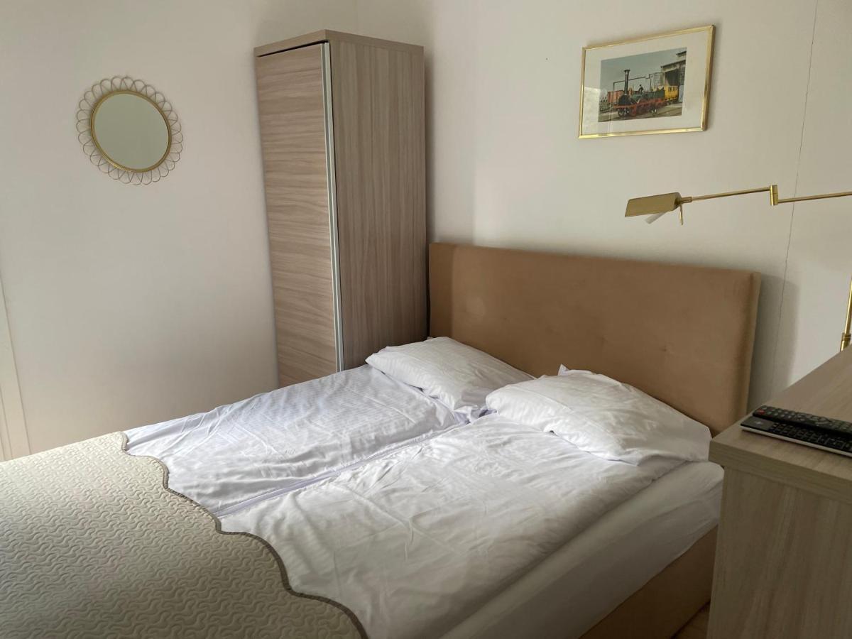 Wakacyjny Dom Na Wylacznosc "Apartament Le Soleil" Orzyny Esterno foto