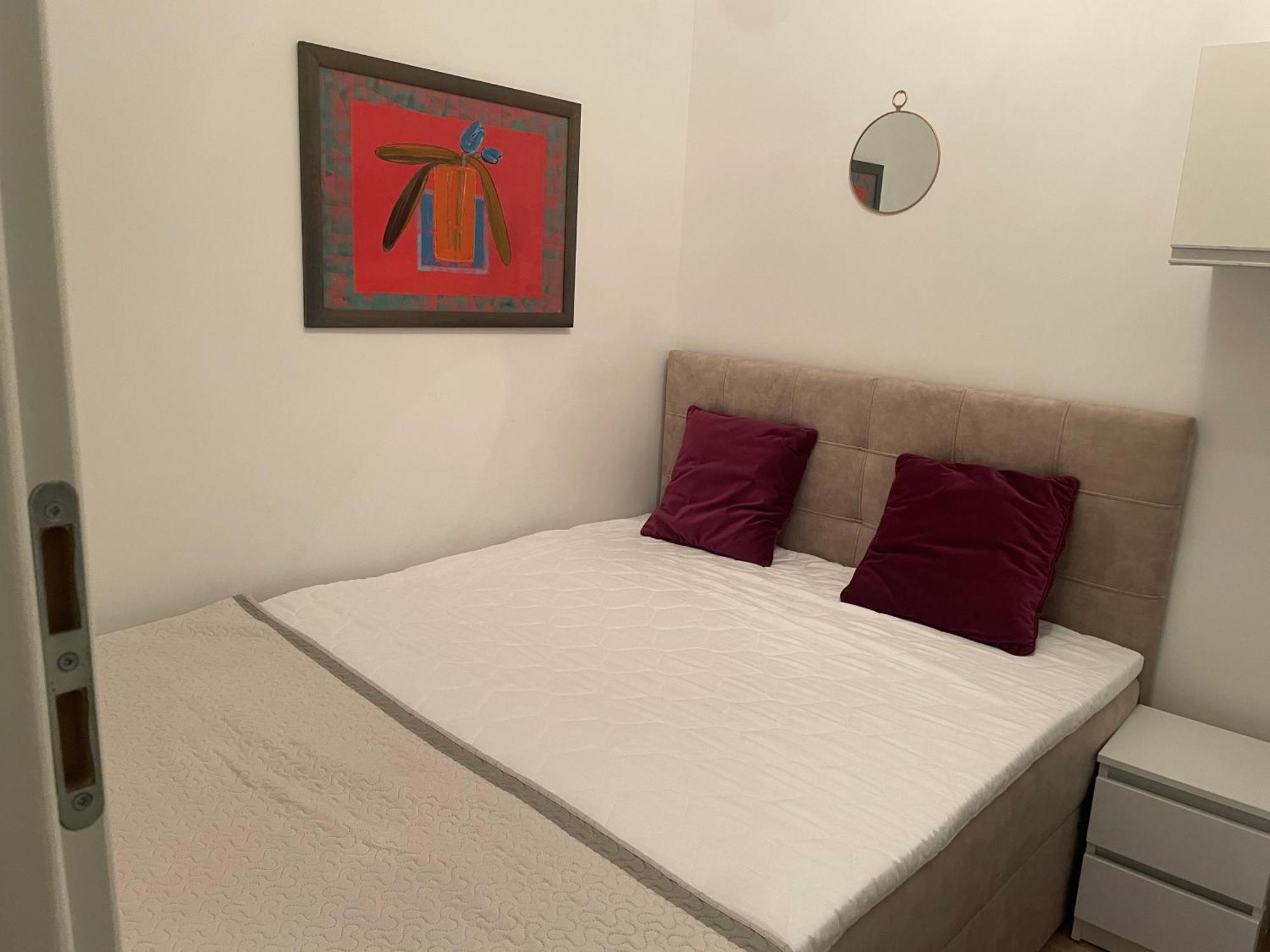 Wakacyjny Dom Na Wylacznosc "Apartament Le Soleil" Orzyny Esterno foto